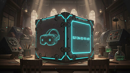 SimLab Composer 15.1