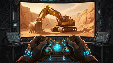 SimLab Composer 15.1